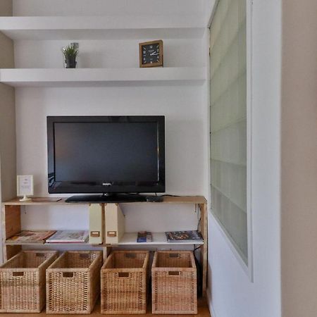 Zefiro II Apartment Porto Luaran gambar