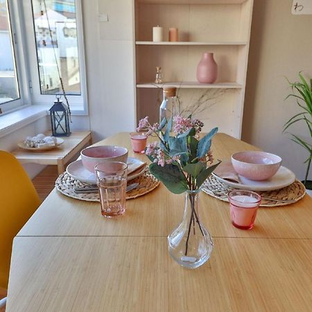 Zefiro II Apartment Porto Luaran gambar