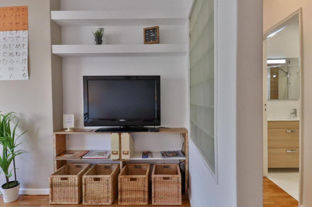 Zefiro II Apartment Porto Luaran gambar