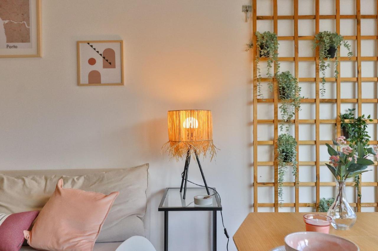Zefiro II Apartment Porto Luaran gambar
