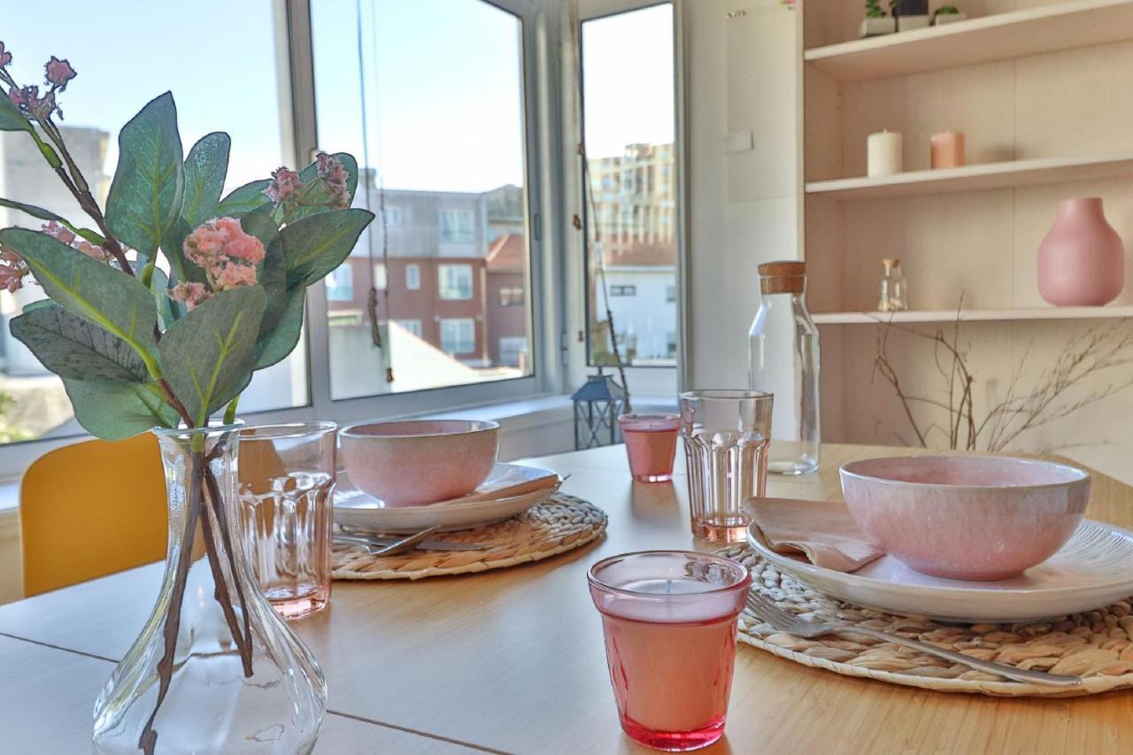 Zefiro II Apartment Porto Luaran gambar
