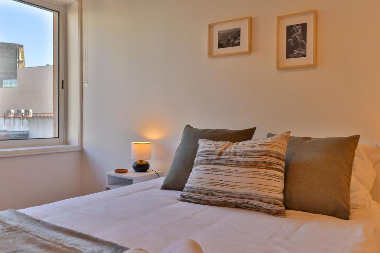 Zefiro II Apartment Porto Luaran gambar