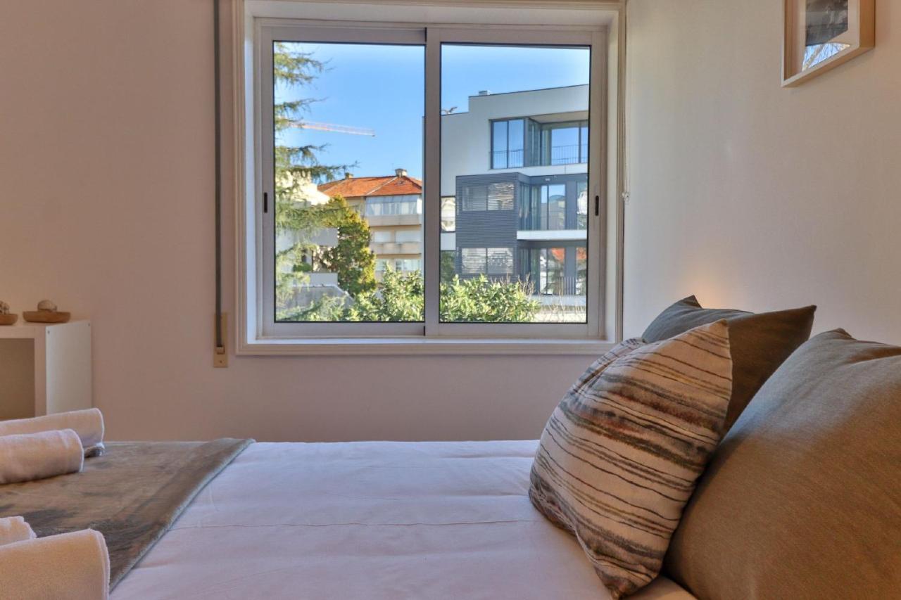 Zefiro II Apartment Porto Luaran gambar