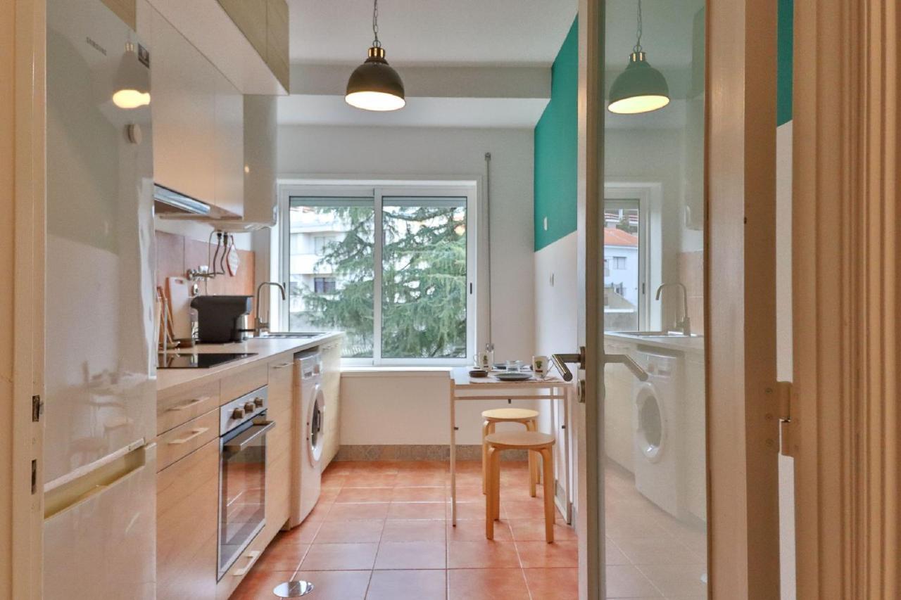 Zefiro II Apartment Porto Luaran gambar
