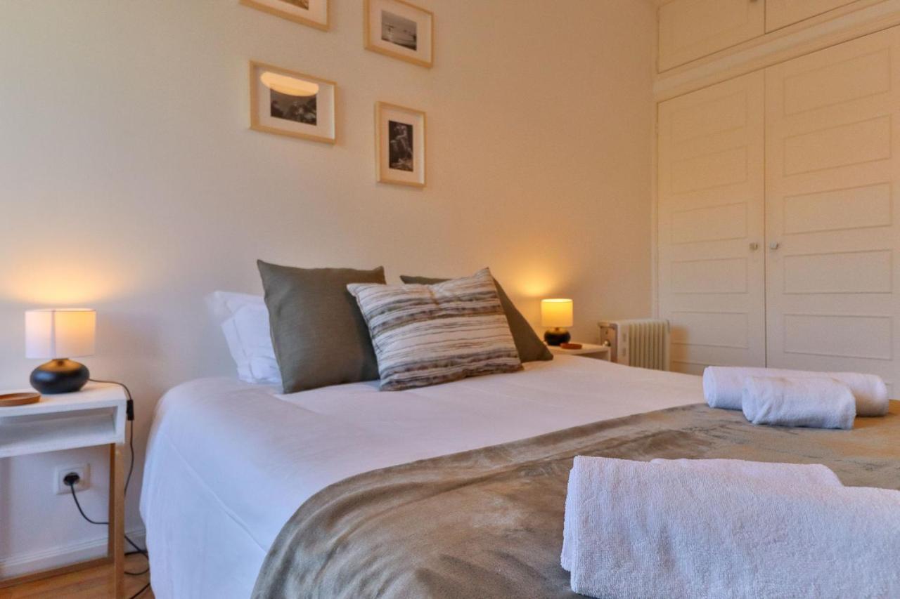 Zefiro II Apartment Porto Luaran gambar