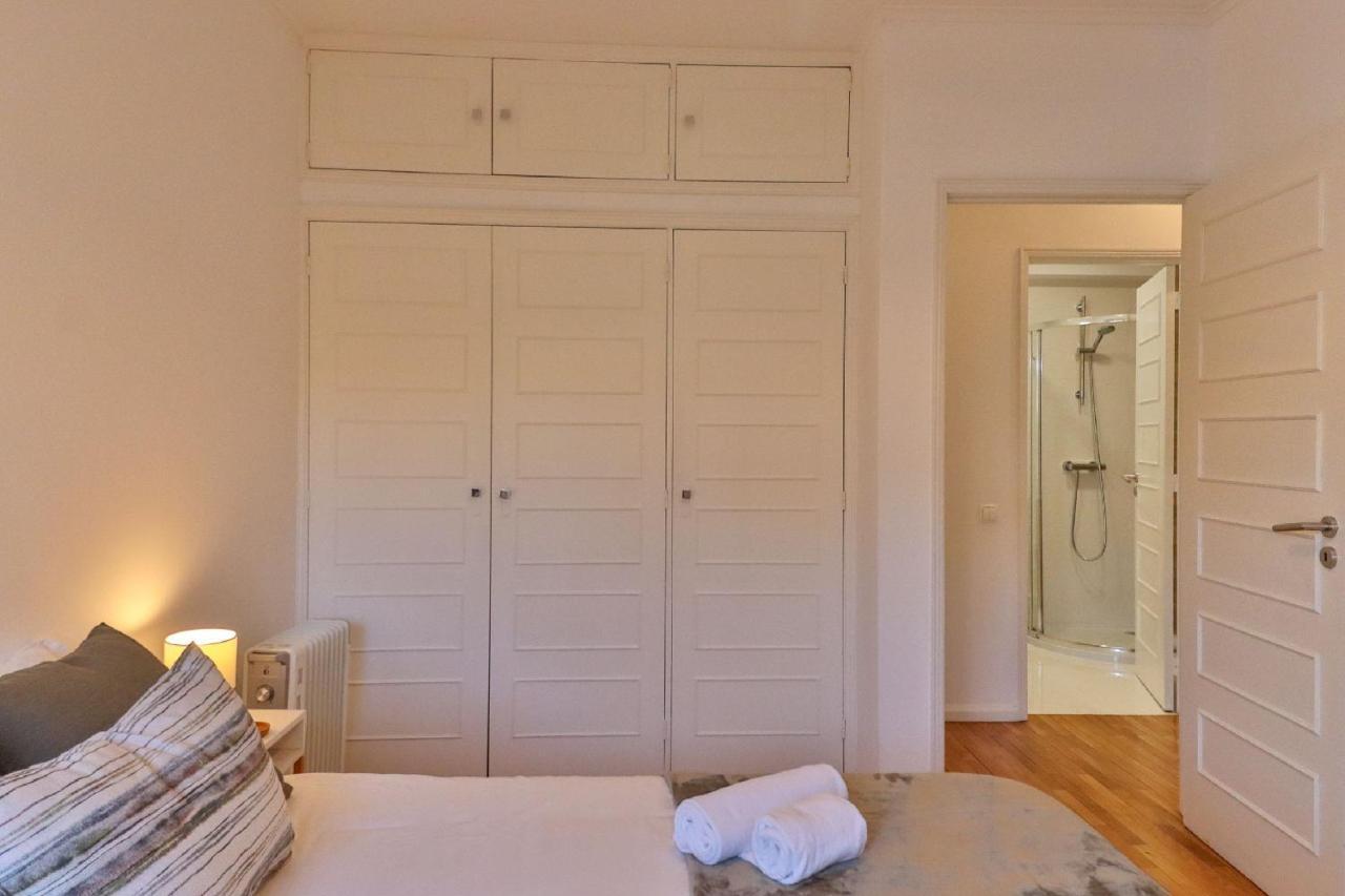 Zefiro II Apartment Porto Luaran gambar