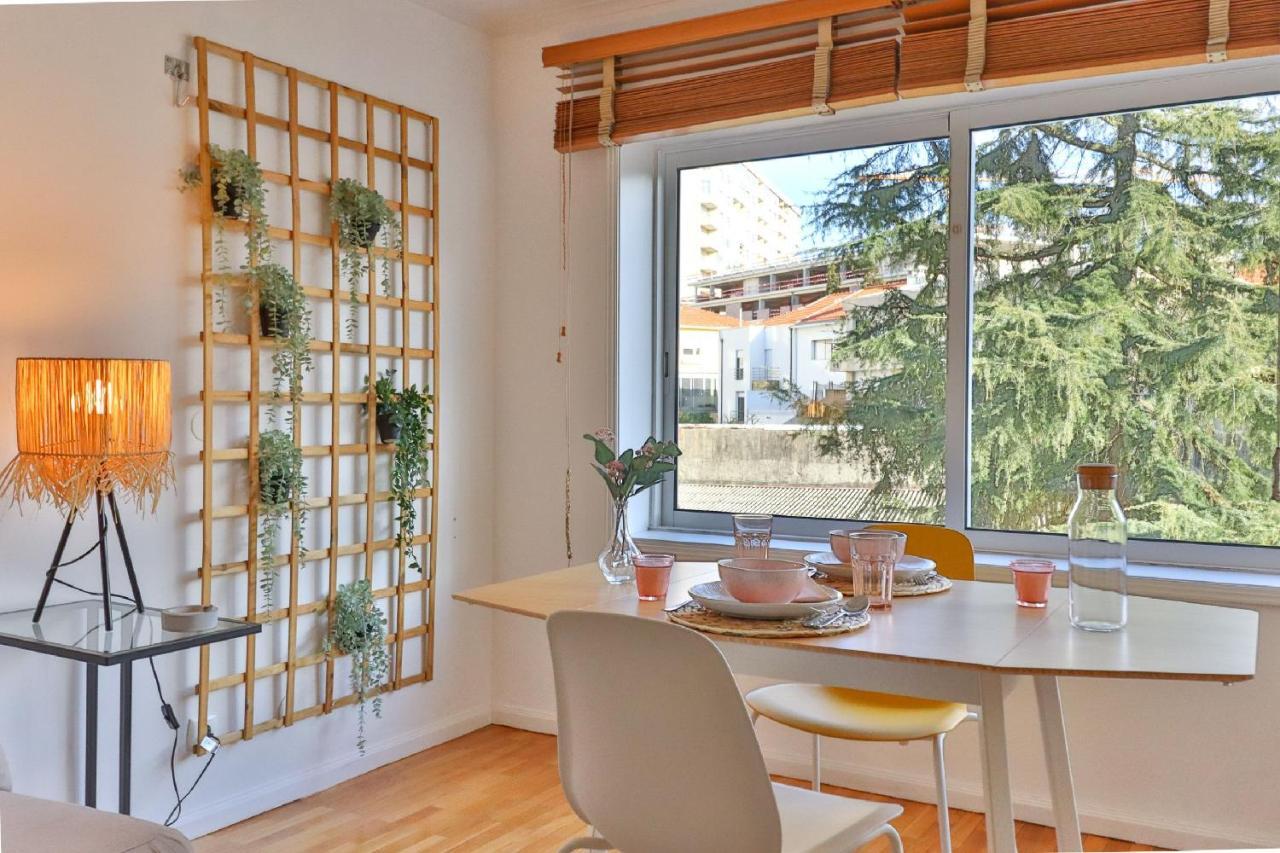 Zefiro II Apartment Porto Luaran gambar