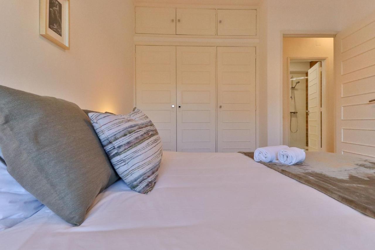 Zefiro II Apartment Porto Luaran gambar