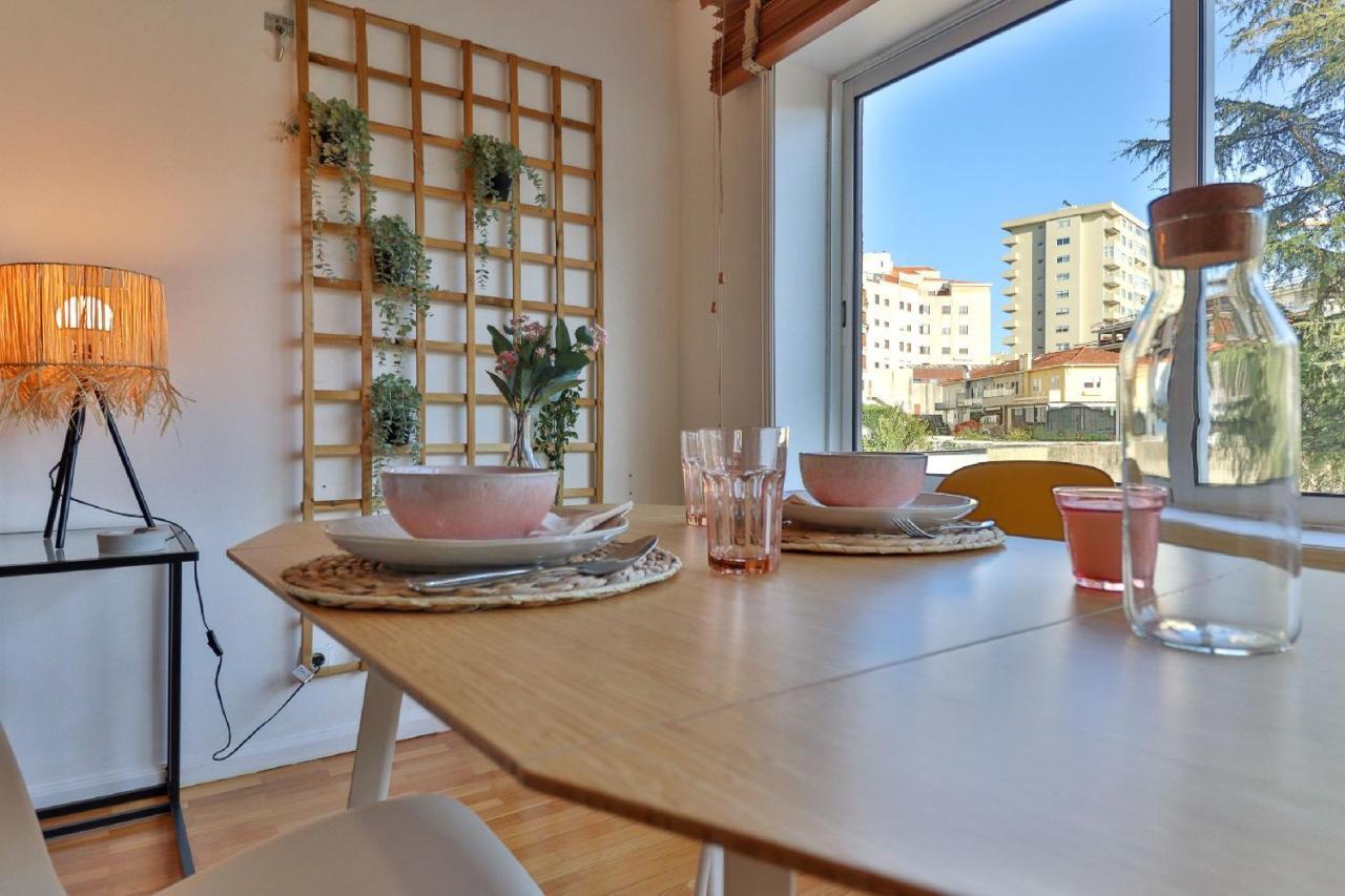 Zefiro II Apartment Porto Luaran gambar